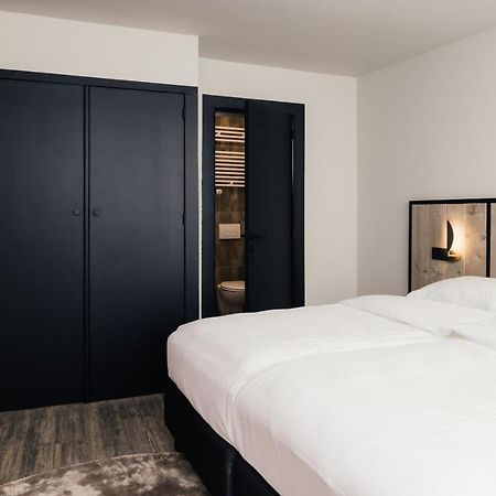 Hotel Au Lit Des Ours Han-sur-Lesse Eksteriør billede
